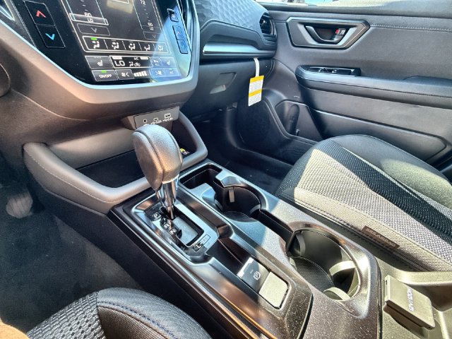 New 2026 Subaru Forester Premium AWD/4WD image 21