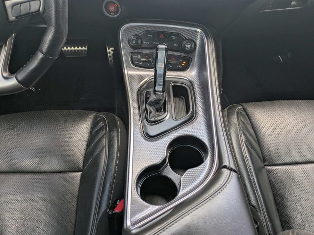Used 2018 Dodge Challenger SRT Hellcat RWD image 18