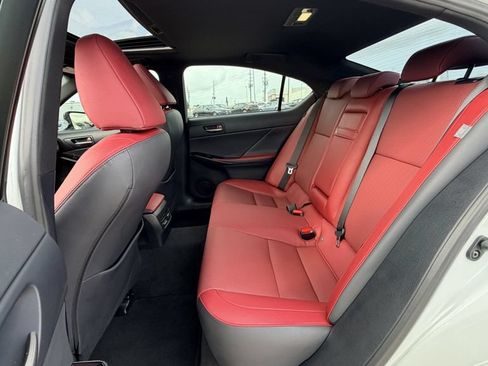 Used 2024 Lexus IS 300 w/ Comfort Package RWD image 30