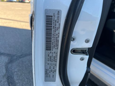 Used 2017 RAM 2500 Big Horn w/ Sport Appearance Group image 26