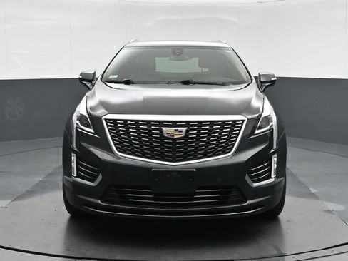 Used 2020 Cadillac XT5 Luxury image 2