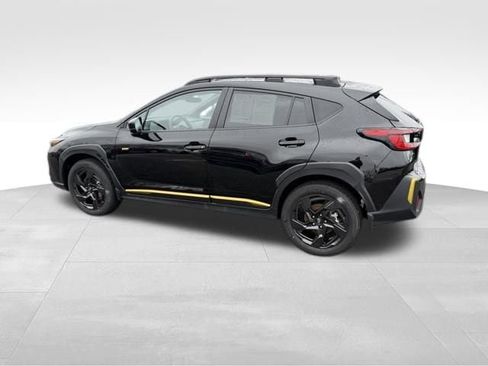 Certified 2025 Subaru Crosstrek 2.5i Sport AWD/4WD image 6