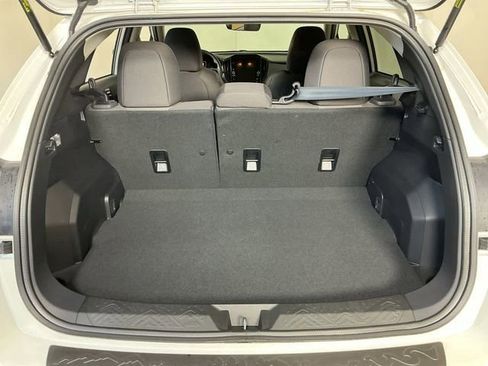 New 2026 Subaru Crosstrek 2.0i Premium image 14
