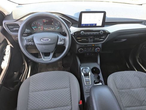 Used 2022 Ford Escape SE FWD image 28