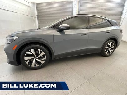 Used 2024 Volkswagen ID.4 2WD