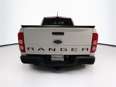 Used 2021 Ford Ranger XL w/ Equipment Group 101A High image 5