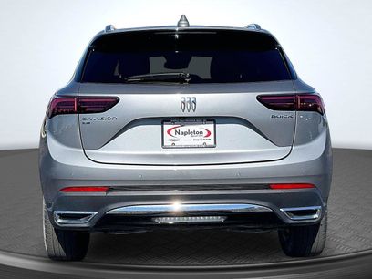 Used 2024 Buick Envision Preferred