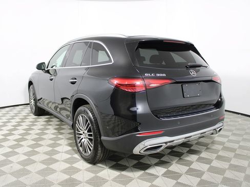 Used 2023 Mercedes-Benz GLC 300 4MATIC image 41