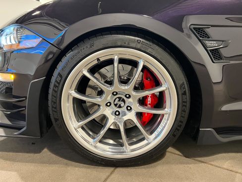 Used 2022 Ford Mustang GT Premium w/ GT Performance Package image 53