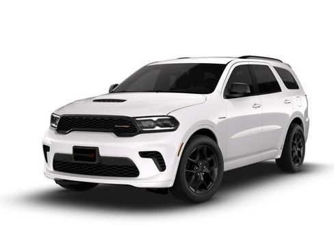New 2026 Dodge Durango GT image 1