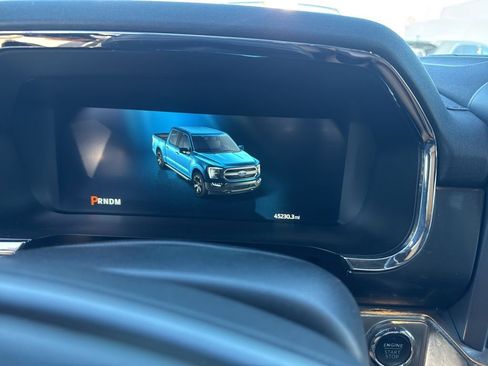 Certified 2023 Ford F150 Lariat image 9