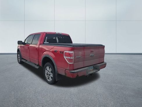 Used 2010 Ford F150 FX4 image 3