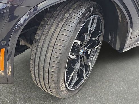 Certified 2023 BMW X3 M40i w/ Premium Package image 29