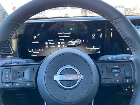 New 2026 Nissan Kicks SR image 17