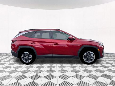 New 2026 Hyundai Tucson SEL image 13