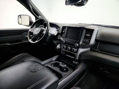 Used 2022 RAM 2500 Power Wagon w/ Level 2 Equipment Group AWD/4WD image 22