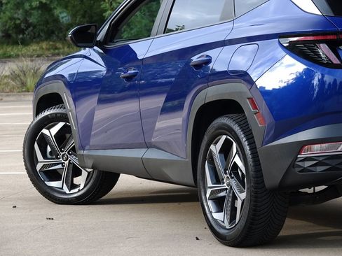 Used 2022 Hyundai Tucson SEL w/ Convenience Package image 31