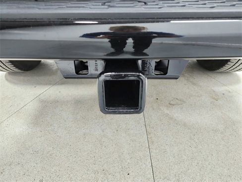 Used 2025 RAM 1500 Big Horn image 40