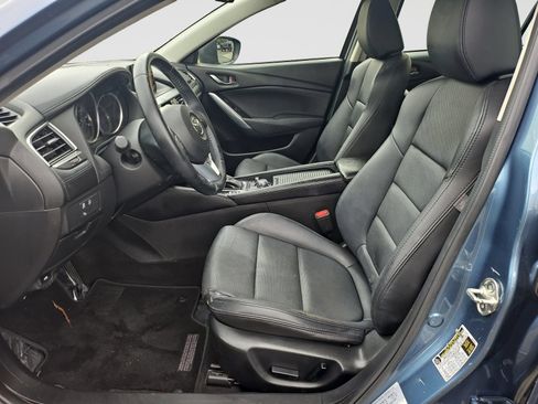 Used 2016 MAZDA MAZDA6 Touring FWD image 20