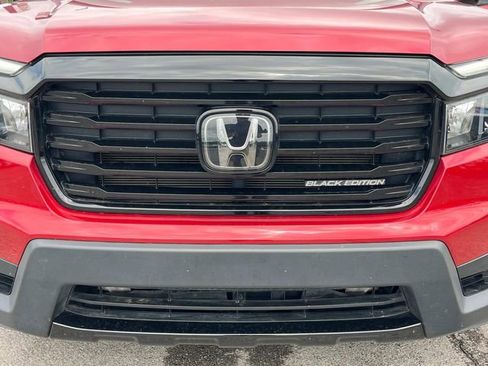 Used 2025 Honda Passport Black Edition image 11