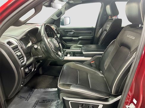 Used 2023 RAM 1500 Laramie image 22