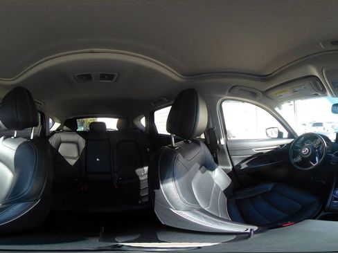 Used 2025 MAZDA CX-5 AWD 2.5 S w/ Preferred Package image 36