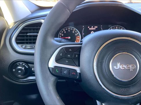 Used 2020 Jeep Renegade Latitude image 24