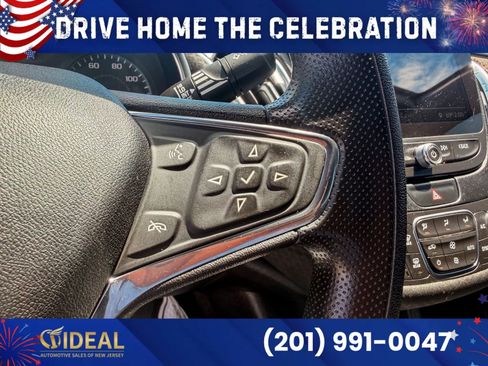 Used 2019 Chevrolet Malibu LT FWD image 22
