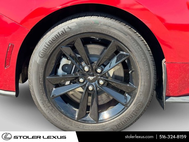 Used 2024 Ford Mustang GT RWD image 11
