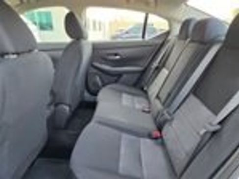 Used 2024 Nissan Sentra SR image 14