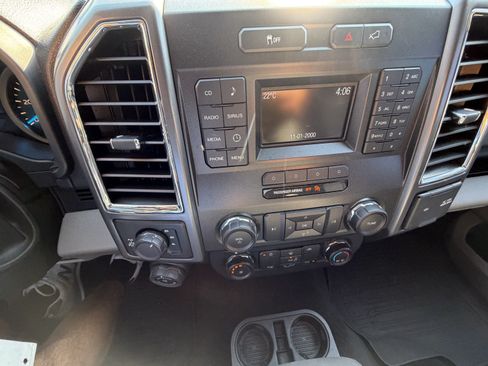 Used 2016 Ford F150 XLT w/ Equipment Group 301A Mid AWD/4WD image 23