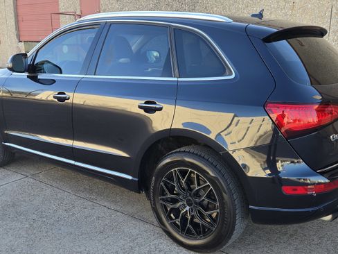 Used 2015 Audi Q5 2.0T Premium Plus w/ Technology Package image 5