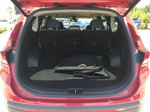 Used 2023 Hyundai Santa Fe SEL w/ Cargo Package AWD/4WD image 19