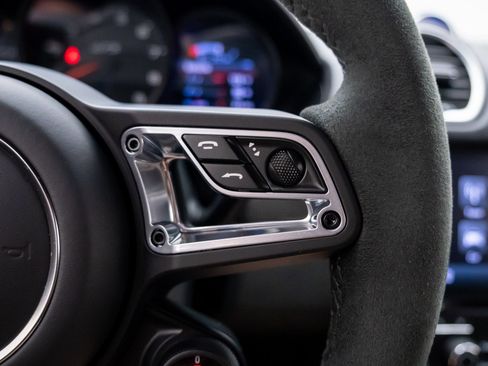 Certified 2023 Porsche 718 Cayman GTS RWD image 29
