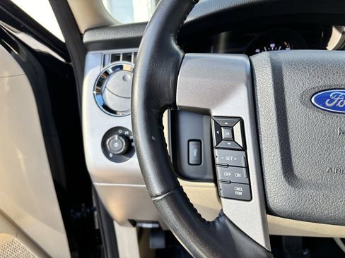 Used 2016 Ford Expedition Limited w/ Equipment Group 301A image 6