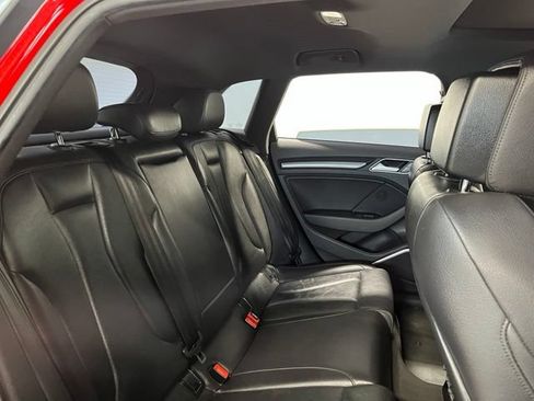 Used 2016 Audi A3 e-tron Prestige FWD image 13