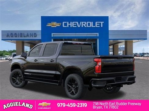 New 2026 Chevrolet Silverado 1500 High Country image 3