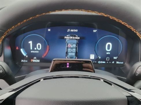 New 2026 Ford Explorer Tremor w/ Tremor Ultimate Package image 23