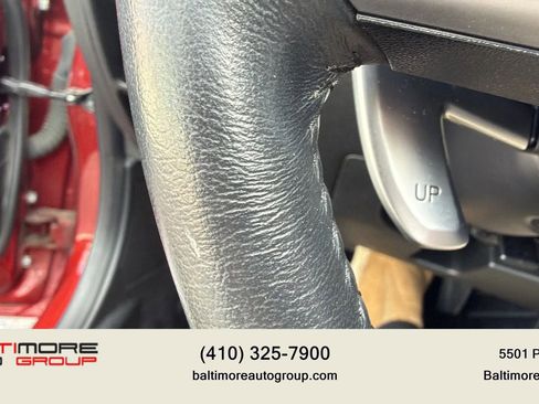 Used 2008 MAZDA MX-5 Miata Sport RWD image 21