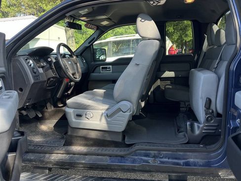 Used 2011 Ford F150 XLT w/ XLT Convenience Pkg AWD/4WD image 20