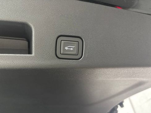 New 2027 GMC Acadia Elevation w/ Super Cruise Package AWD/4WD image 25