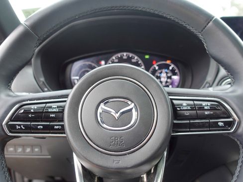 Used 2024 MAZDA CX-90 Plug-In Hybrid w/ Premium Plus image 14