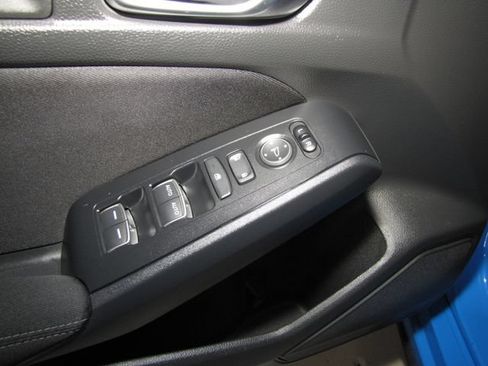 Used 2024 Honda Civic Sport image 11