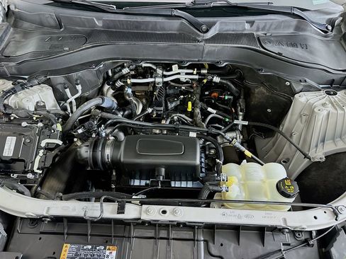 Used 2022 Ford Explorer Timberline image 32