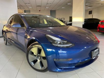 Used 2023 Tesla Model 3 Standard Range