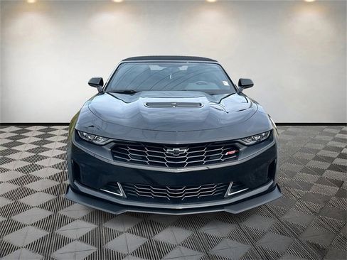 Used 2023 Chevrolet Camaro LT w/ RS Package image 8