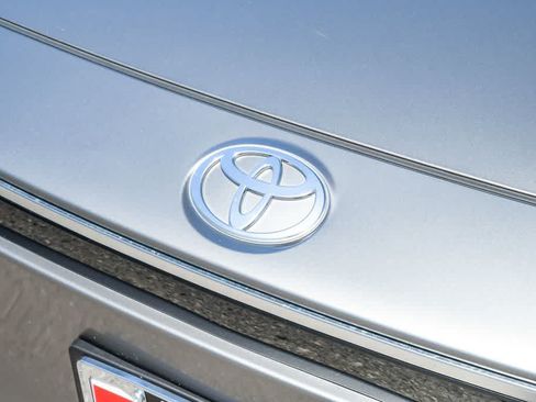 Used 2025 Toyota bZ4X FWD w/ Weather Package image 5