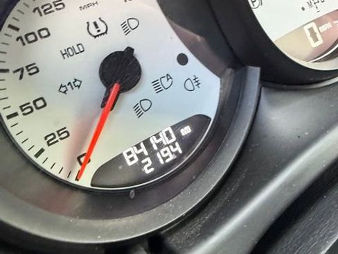 Used 2018 Porsche Macan Turbo image 9