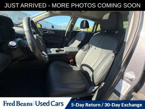 Used 2023 Acura TLX FWD image 11
