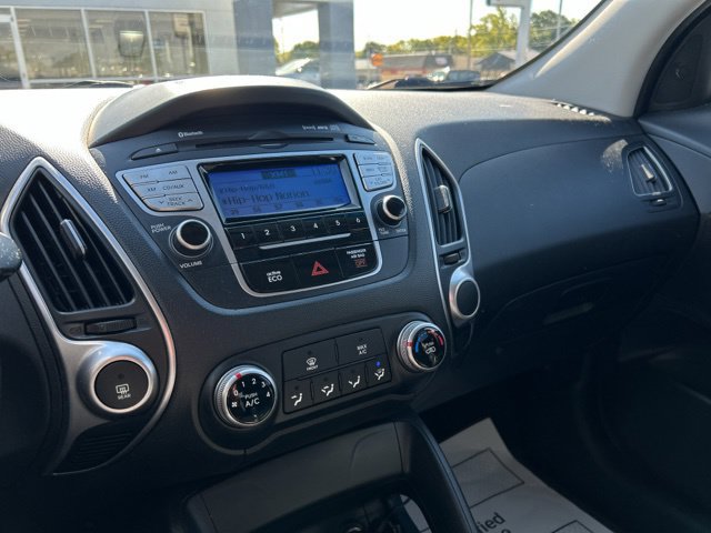 Used 2012 Hyundai Tucson GLS FWD image 37